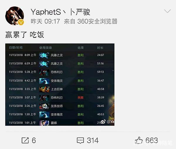 大数据傍身