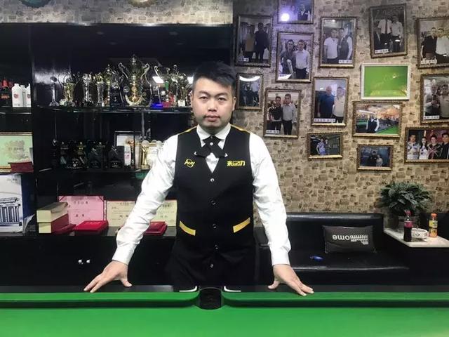 完美的结合