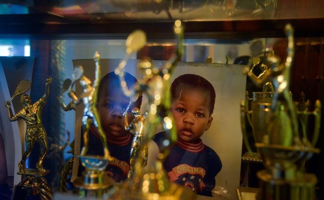 沉稳和果敢 沉稳和果敢