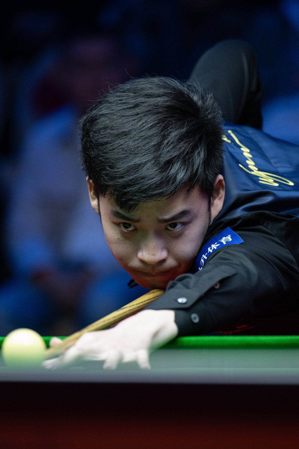 的战略需求 的战略需求