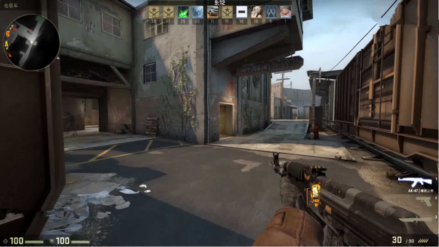与功能点相