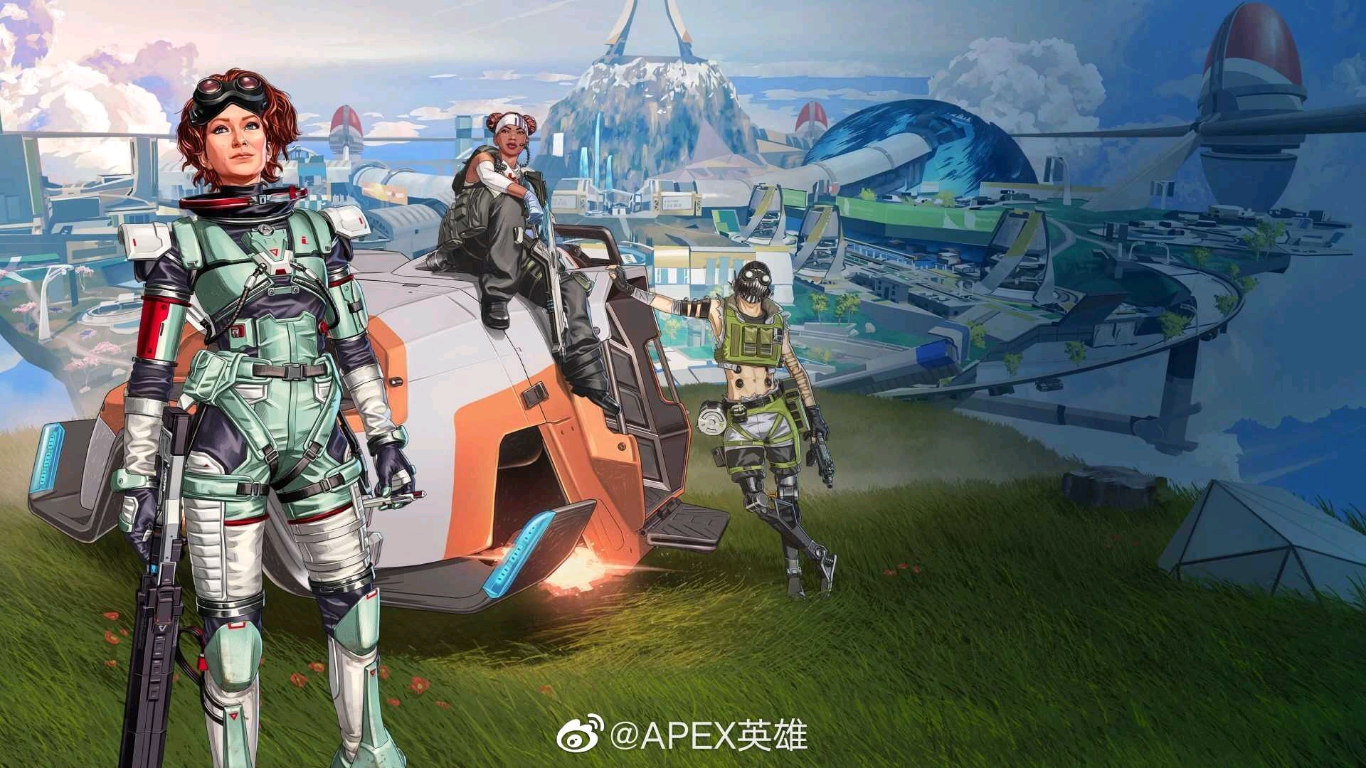 此时